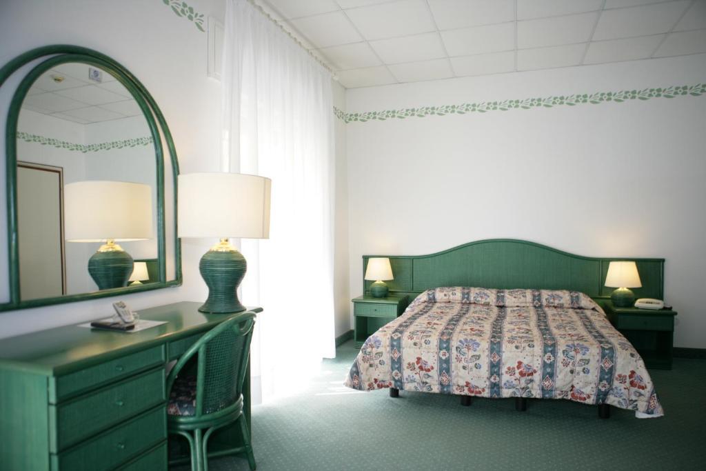 Hotel Diana Grado Room photo