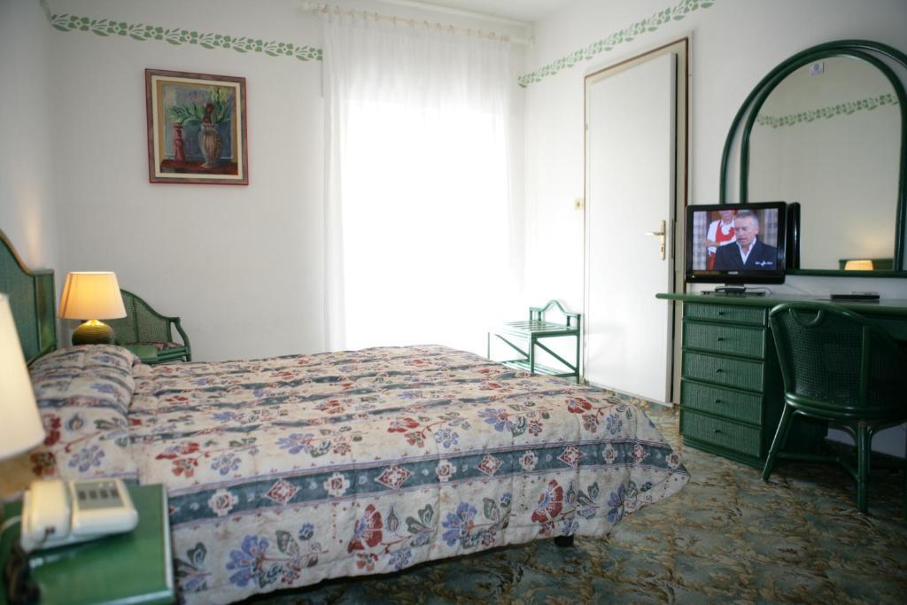 Hotel Diana Grado Room photo